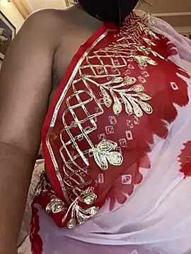 SHWETA-STRIP online show from 05/09/26, 06:57