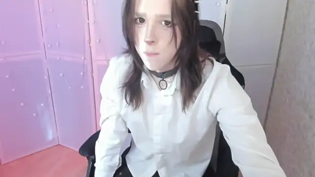 Simochka w online show from 05/12/26, 12:46