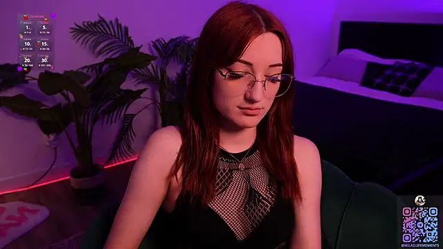 SweeetMila online show from 05/11/26, 04:04
