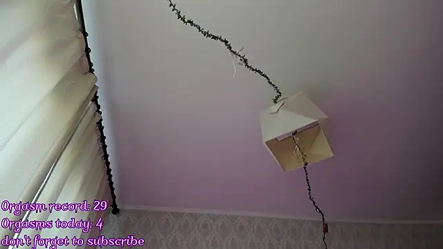 RileyNymph online show from 05/15/26, 03:46