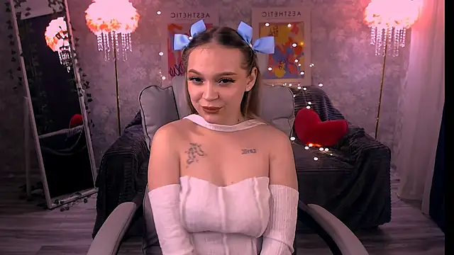 kateroset online show from 03/20/26, 06:35