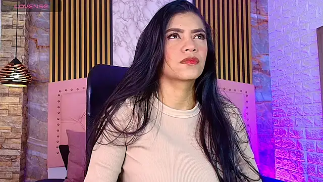 AishaCambell  online show from 05/20/26, 11:05