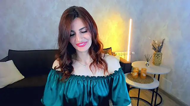 Snapshot of MariaScott chatting on 05/21/26, 04:30 MariaScott online show from 05/21/26, 04:30