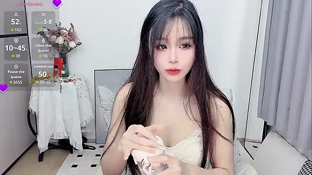 Snapshot of Gaoyang- chatting on 05/21/26, 07:15 Gaoyang- online show from 05/21/26, 07:15