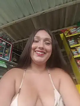 Naughty-Samanta- online show from 04/17/26, 06:22