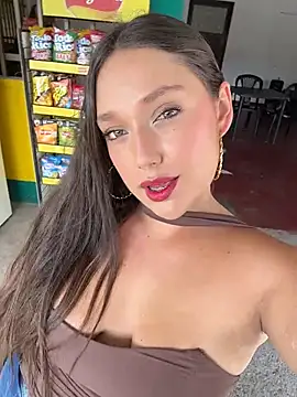 Naughty-Samanta- online show from 06/24/26, 07:46