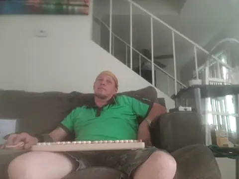 Snapshot of yourMasterisBored chatting on 07/16/26, 02:34 yourMasterisBored online show from 07/16/26, 02:34