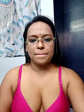 hornyrosy321 online show from 05/03/26, 05:08