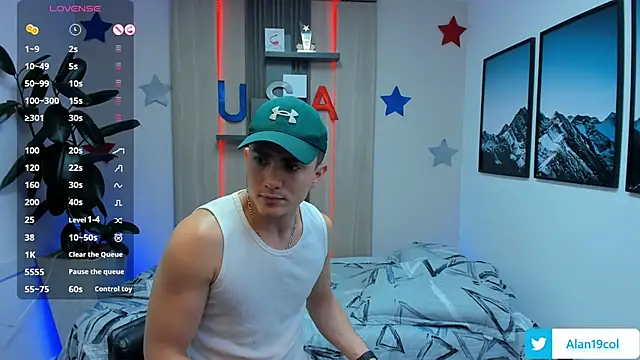 alan nd kevin2 online show from 07/01/26, 07:24