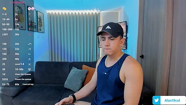 alan nd kevin2 online show from 08/02/26, 12:25