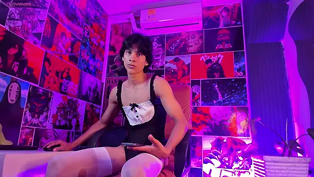 Cheys Mast online show from 05/02/26, 03:28