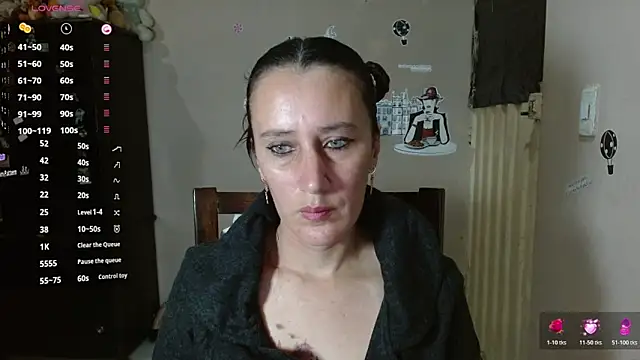 Snapshot of Mariam_wish chatting on 03/18/26, 05:05 Mariam wish online show from 03/18/26, 05:05