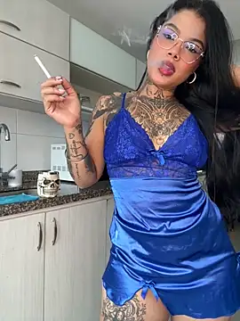 madyson fox online show from 04/19/26, 03:33