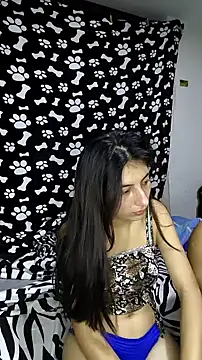 flaquita-y-yo online show from 03/29/26, 11:38