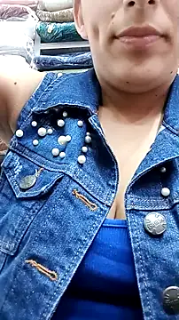 flaquita-y-yo online show from 05/01/26, 08:02