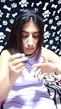 flaquita-y-yo online show from 05/05/26, 01:46