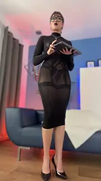 Liana Fem  online show from 04/22/26, 03:13