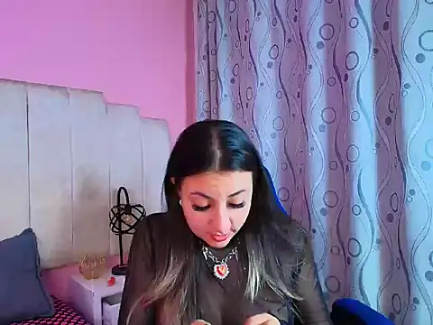 Snapshot of Miila_18 chatting on 03/24/26, 09:20 Miila 18 online show from 03/24/26, 09:20