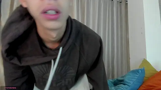 Ethan qop online show from 04/20/26, 11:57