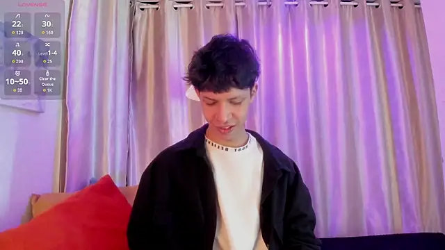 Ethan qop online show from 04/22/26, 11:34