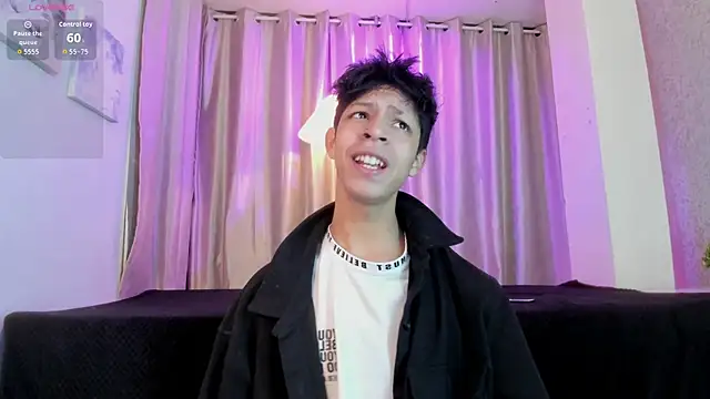 Ethan qop online show from 05/05/26, 11:07