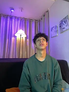 Ethan qop online show from 05/13/26, 10:56