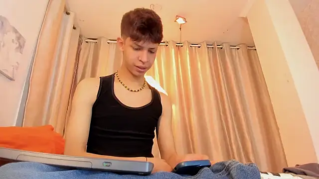 Ethan qop online show from 05/29/26, 11:19