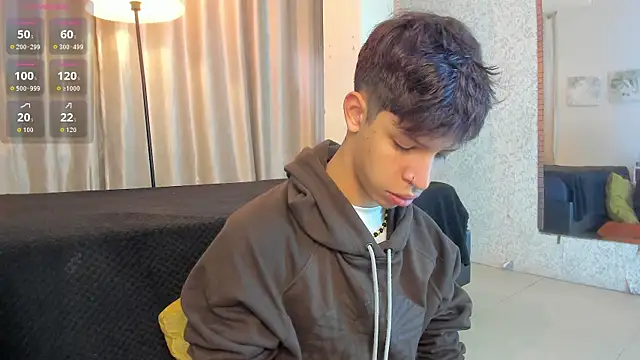 Ethan qop online show from 06/04/26, 11:27