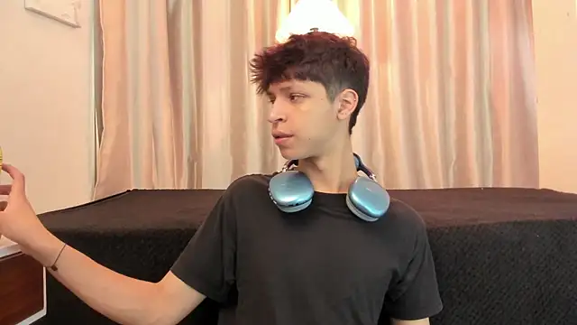 Ethan qop online show from 06/13/26, 11:08