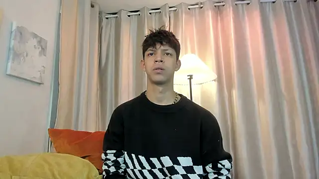 Ethan qop online show from 06/18/26, 11:14
