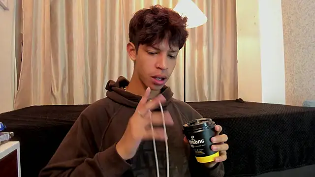 Ethan qop online show from 06/30/26, 11:22