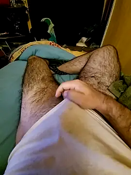 Murci3laGO online show from 04/21/26, 02:51