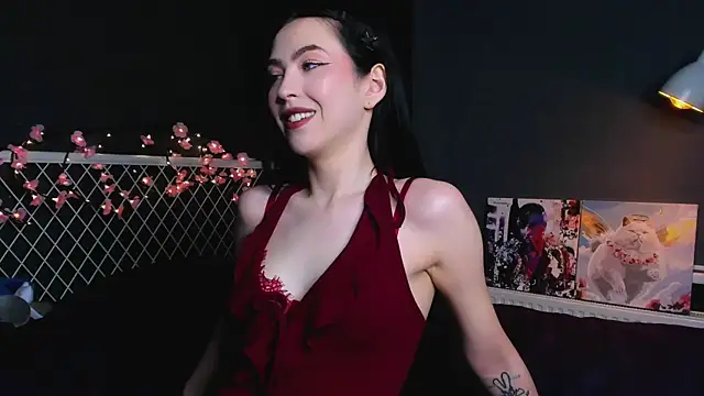 lizaa breeze online show from 05/03/26, 05:52