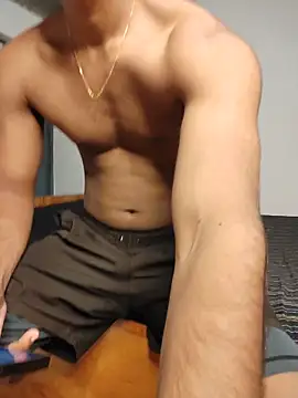 Iam daku47 online show from 05/23/26, 05:17
