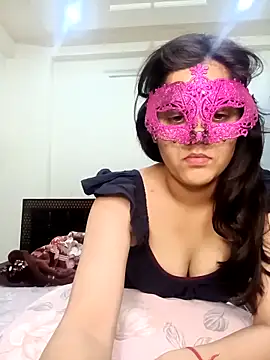 Snapshot of Hottymahi7 chatting on 03/29/26, 09:53 Hottymahi7 online show from 03/29/26, 09:53