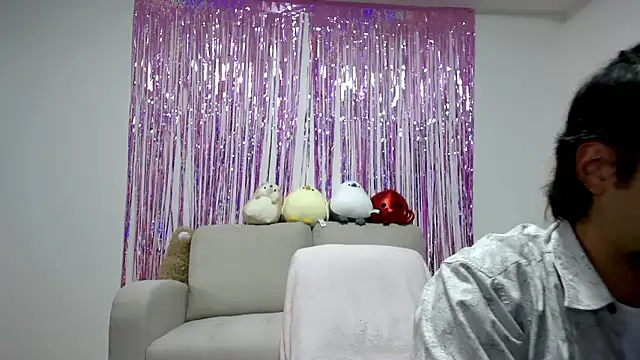 Snapshot of Sweet_Honey_P chatting on 07/08/26, 05:34 Sweet Honey P online show from 07/08/26, 05:34