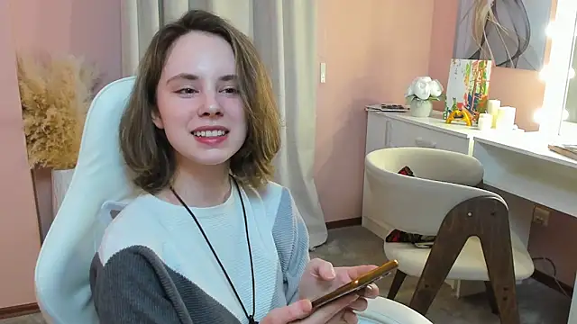 CrystaLeah online show from 03/16/26, 01:26