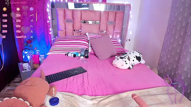 BiancaBooty online show from 06/02/26, 10:06