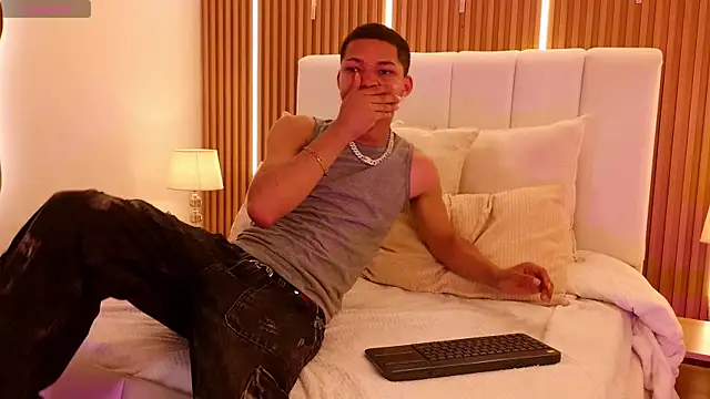Kelvin Josue online show from 05/07/26, 08:25