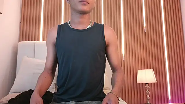 Kelvin Josue online show from 05/20/26, 08:15