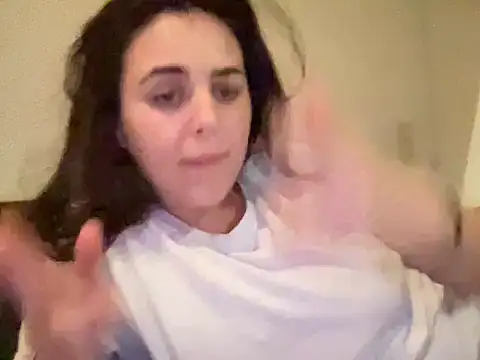 Snapshot of Sandr101 chatting on 03/21/26, 03:33 Sandr101 online show from 03/21/26, 03:33