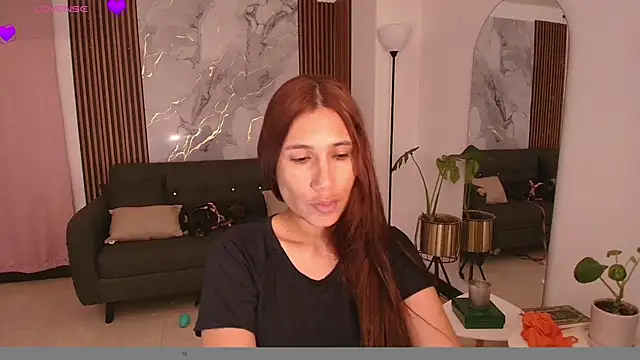LucyBecker online show from 06/09/26, 05:46