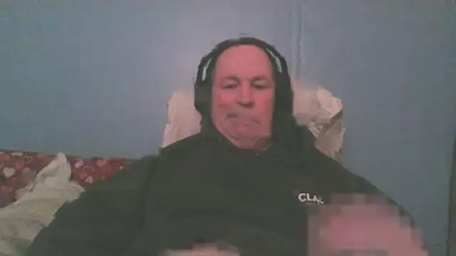 JayCuth online show from 03/16/26, 05:44