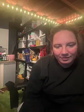 Snapshot of curvyneon chatting on 03/23/26, 07:07 curvyneon online show from 03/23/26, 07:07