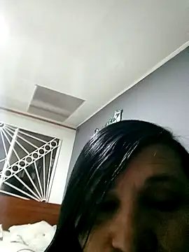 Ladygreeneyes online show from 05/10/26, 01:11