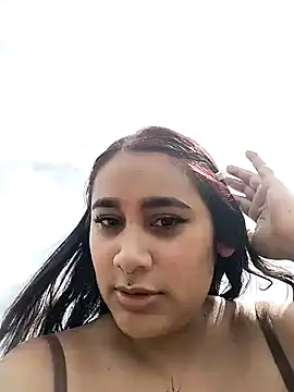 Snapshot of Mia_skyy18 chatting on 06/24/26, 06:07 Mia skyy18 online show from 06/24/26, 06:07