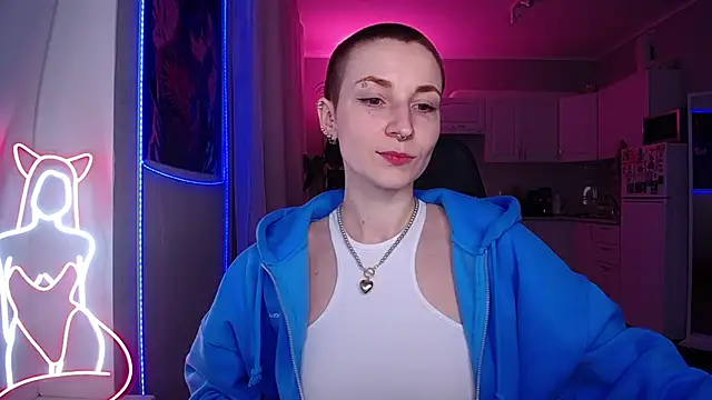 Snapshot of Hope_Foxter chatting on 03/20/26, 08:25 Hope Foxter online show from 03/20/26, 08:25