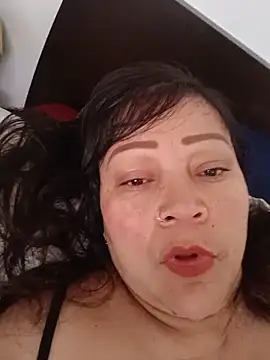 Naia queen25 online show from 05/14/26, 01:51