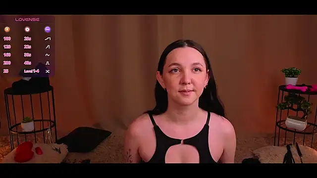 CindyBkitty online show from 05/13/26, 04:04