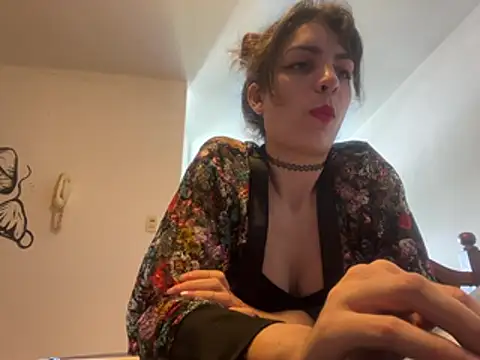 conejita000 online show from 03/15/26, 03:18